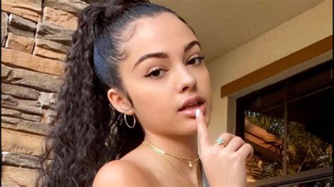 malu trevejo new onlyfans|Find @Malutrevejo1 Onlyfans